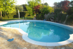 Piscina Biodesign
