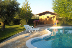 Piscina Biodesign