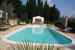 Piscina Biodesign