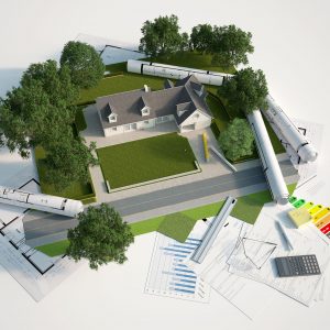 Realizzazione giardini Pesaro